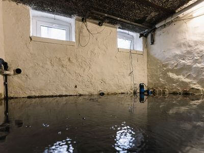 About Professional Water Removal - water damage restoration experts in Daphne, AL